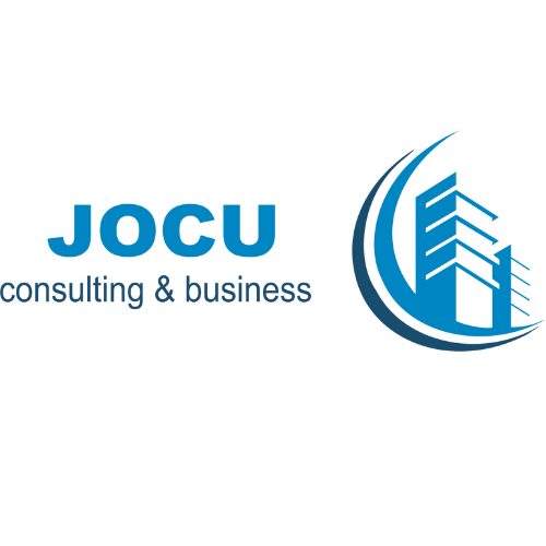 Logo JOCU